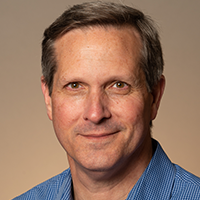 Geoff Sidoli